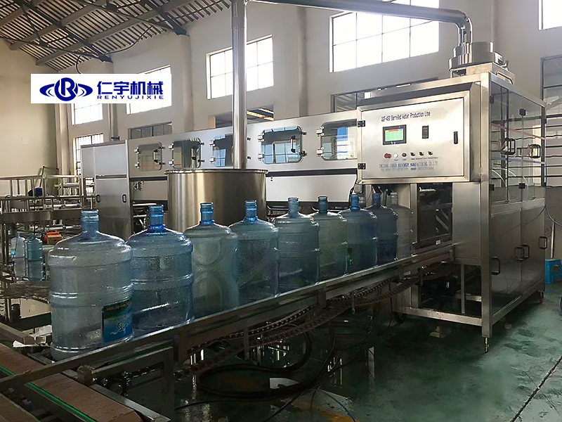 桶装水乐鱼网页版-乐鱼(中国)
